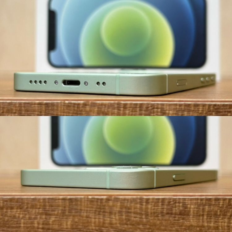 �ڽ���Ź�����ѡ�iPhone12mini 128GB ���꡼�� SIM�ե꡼