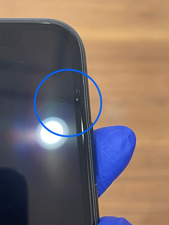 �ڽ���Ź�����ѡ�iPhoneXR 128GB �֥�å� SIM���å�����Ѥ�