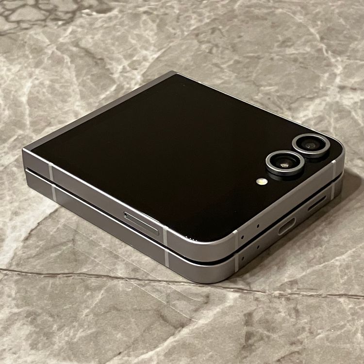 SAMSUNG Galaxy Z Flip6 SIMե꡼ 256GB Сɥ