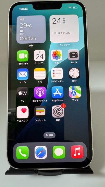 Ķ���� iPhone 14 128G �ۥ磻�� SIM�ե꡼