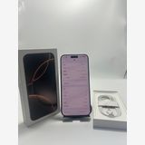 Ķ iphone 16 pro max 256G SIMե꡼