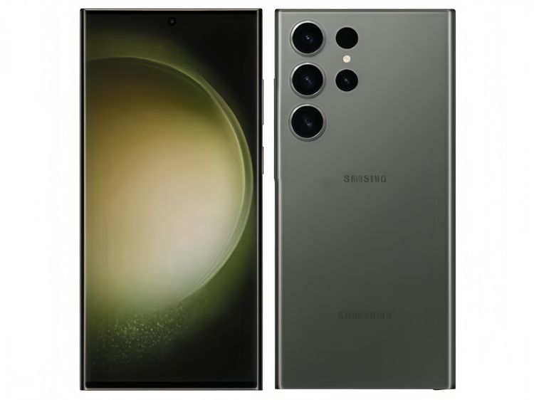 Ķ Galaxy S23 Ultra SC-52D 256GB  SIMե꡼