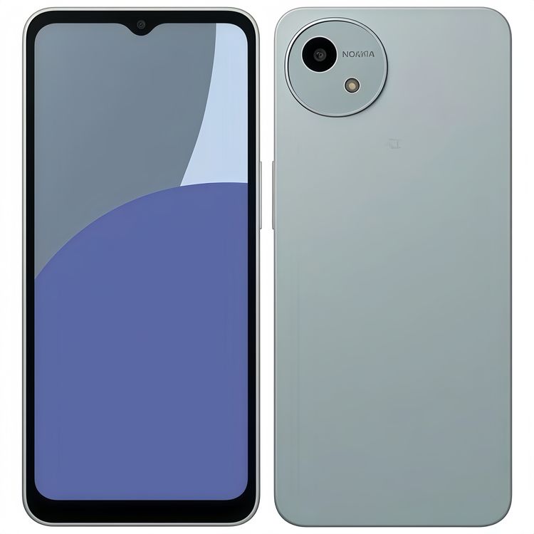 Ķ AQUOS wish4 A402SH ֥롼 SoftBank