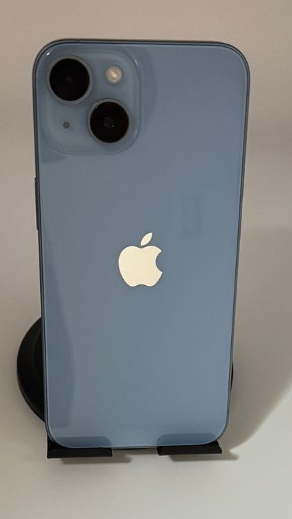 今日発送 iPhone 14 256GB プルーSIMロック解除済