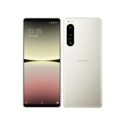 ����Ʊ�� ��®ȯ��SONY Xperia 5 IV A204SO �������ۥ磻�� SIM �ե꡼