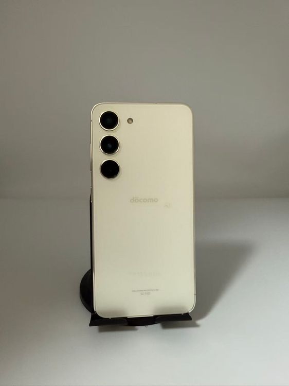 Ķ Galaxy S23 SC51D  256GB SIMե꡼