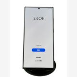  Galaxy S23 Ultra SC-52D 256GB  SIMե꡼