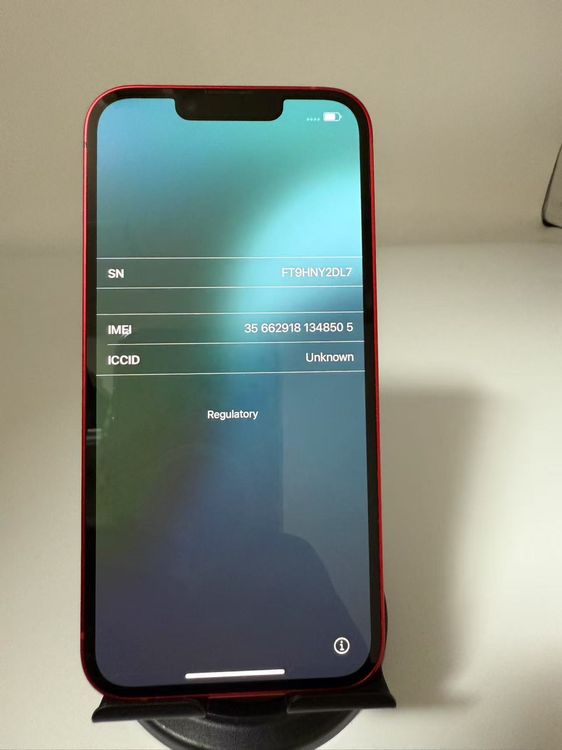 Ķ iPhone 14 256GB ĥɡSIMե꡼