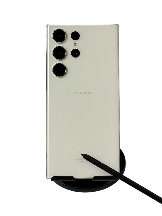  Galaxy S23 Ultra SC-52D 256GB  SIMե꡼