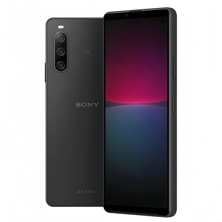 Ķ Xperia 10 IV SOG07  128GB SIMե꡼