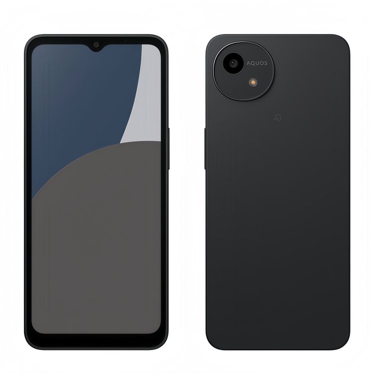 Ķ AQUOS wish4 A403SH ֥å SoftBank