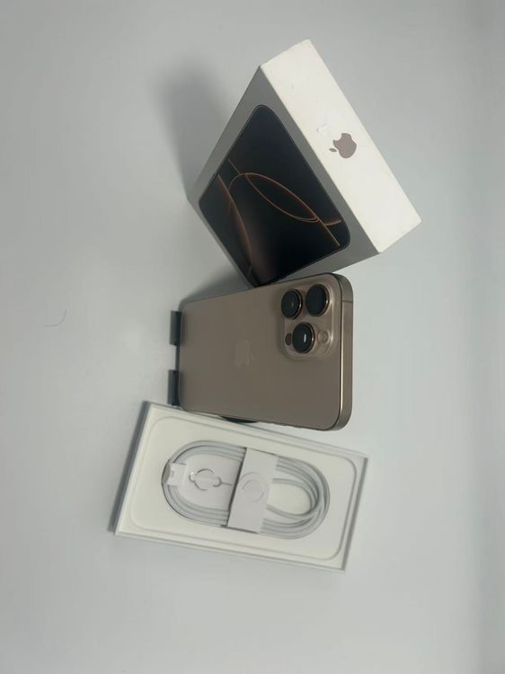 Ķ iphone 16 pro max 256G SIMե꡼