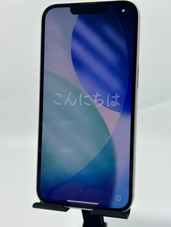 iPhone 14 128G �ۥ磻�� SIM�ե꡼