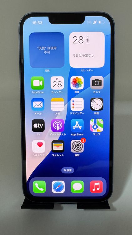 ȯ iPhone 14 256GB ץ롼SIMե꡼