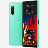 Ķ Xperia 10 IV SOG07  128GB SIMե꡼