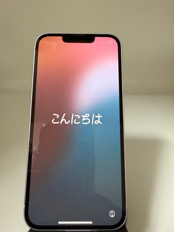  iPhone 14 256GB ѥס SIMե꡼