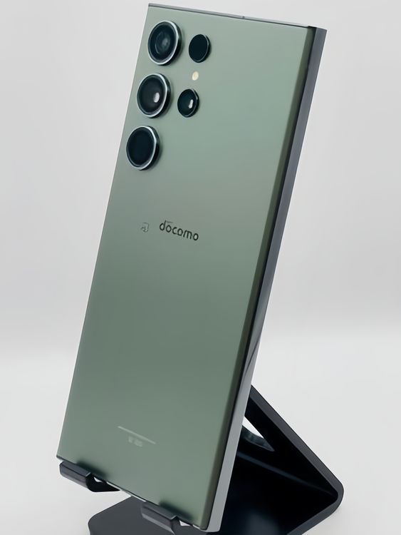 Ķ Galaxy S23 Ultra SC-52D 256GB  SIMե꡼