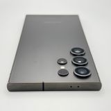 ����� Galaxy S24 Ultra SCG26 512GB au SIM���å��ʤ�