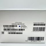  motorola edge 60s pro 256GB եȥХ SIMåʤ