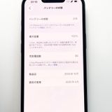  iPhone 16e 128GB SIMե꡼ Хåƥ꡼100