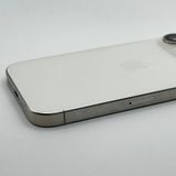 ����� iPhone 15 Pro 128GB �ۥ磻�ȥ����˥��� SIM�ե꡼