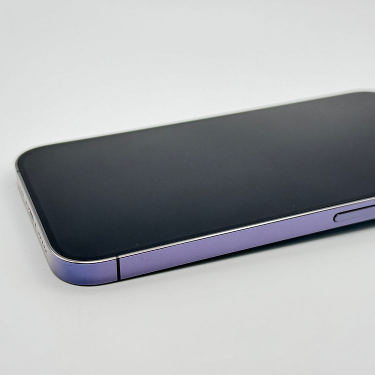 ���� Apple ���åץ� iPhone 14 Pro 128GB 100�� SIM�ե꡼