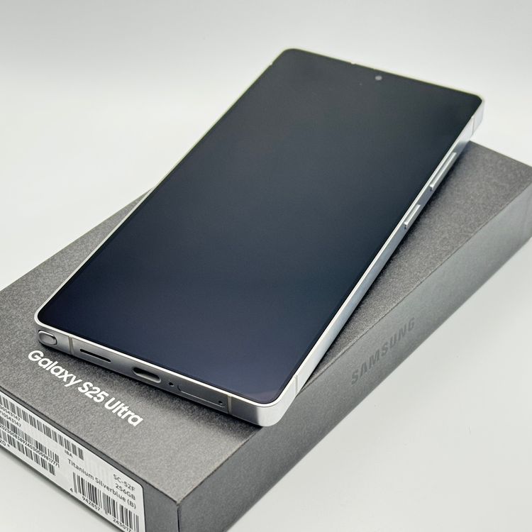 Galaxy S25 Ultra SC-52F 256GB ɥ SIMåʤ