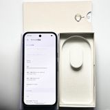  Google Pixel 9a 128GB au SIMåʤ SIMե꡼