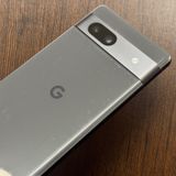 ����� Google Pixel 7a 128GB Charcoal au SIM���å��ʤ�