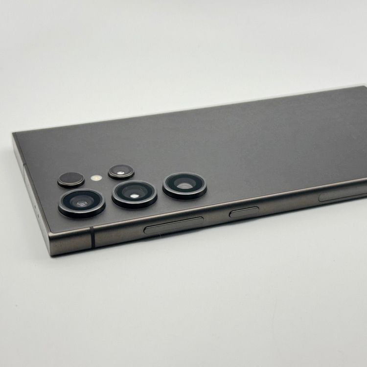 ����� Galaxy S24 Ultra SCG26 512GB au SIM���å��ʤ�