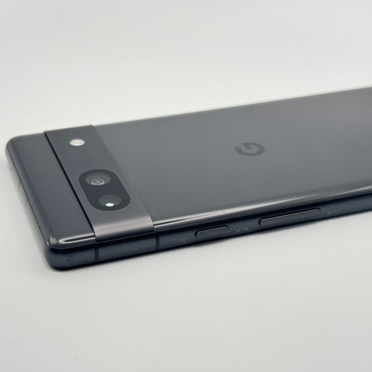 ����� Google Pixel 7a 128GB Charcoal au SIM���å��ʤ�