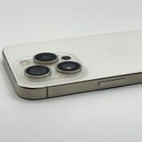 ����� iPhone 15 Pro 128GB �ۥ磻�ȥ����˥��� SIM�ե꡼