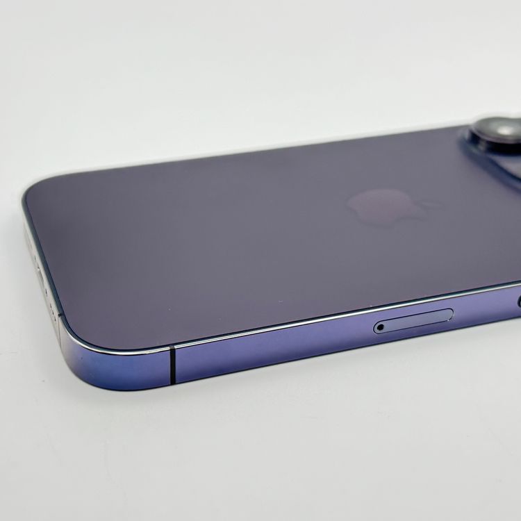 ���� Apple ���åץ� iPhone 14 Pro 128GB 100�� SIM�ե꡼