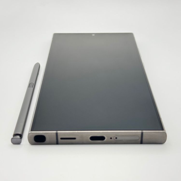 ����� Galaxy S24 Ultra SCG26 512GB au SIM���å��ʤ�