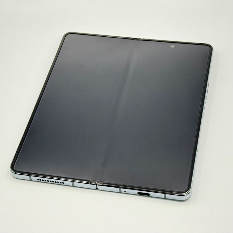  Galaxy Z Fold4 SC-55C Graygreen ɥ SIMåʤ