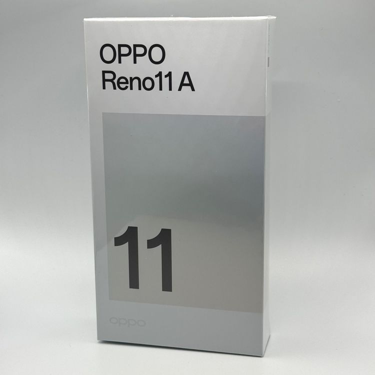 ̤ OPPO Reno11 A A401OP ѡץ Y!mobile