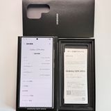  Galaxy S24 Ultra SC-52E 256GB ɥ SIMåʤ