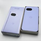 中古品 Google Pixel 9a 128GB au SIMロックなし SIMフリー