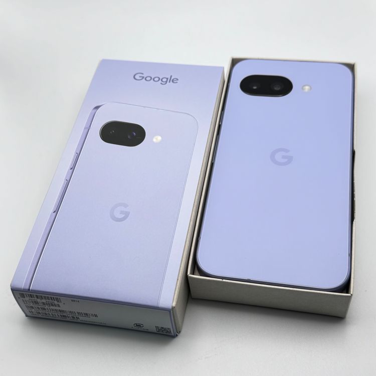  Google Pixel 9a 128GB au SIMåʤ SIMե꡼