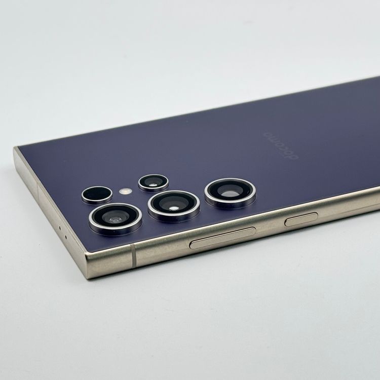  Galaxy S24 Ultra SC-52E 256GB ɥ SIMåʤ
