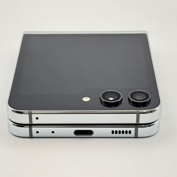 Galaxy Z Flip5 SC-54D 256GB ɥ SIMե꡼