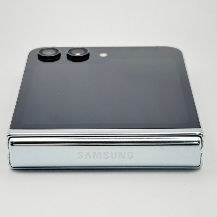  Galaxy Z Flip5 SC-54D 256GB ɥ SIMե꡼