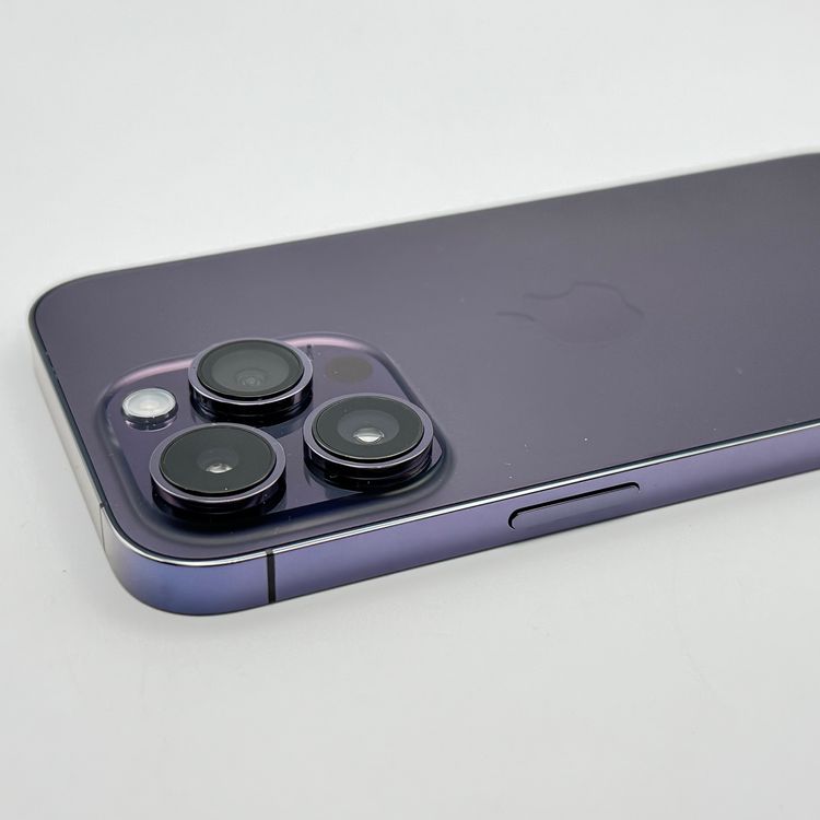 ���� Apple ���åץ� iPhone 14 Pro 128GB 100�� SIM�ե꡼