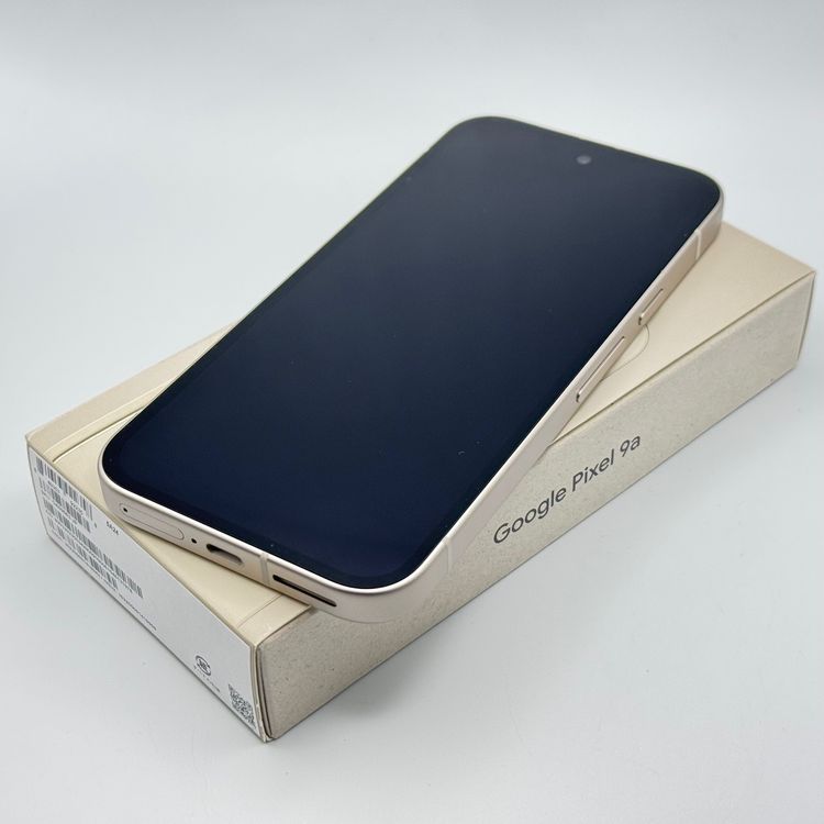 ������� Google Pixel 9a 128GB Porcelain