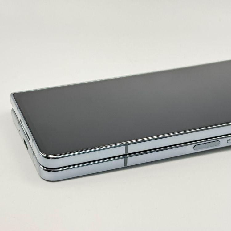  Galaxy Z Fold4 SC-55C Graygreen ɥ SIMåʤ