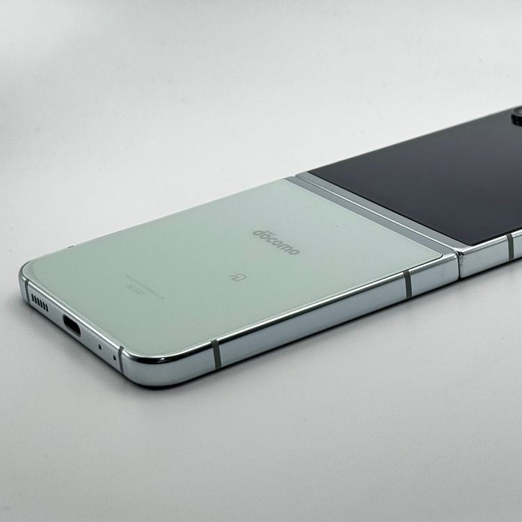  Galaxy Z Flip5 SC-54D 256GB ɥ SIMե꡼