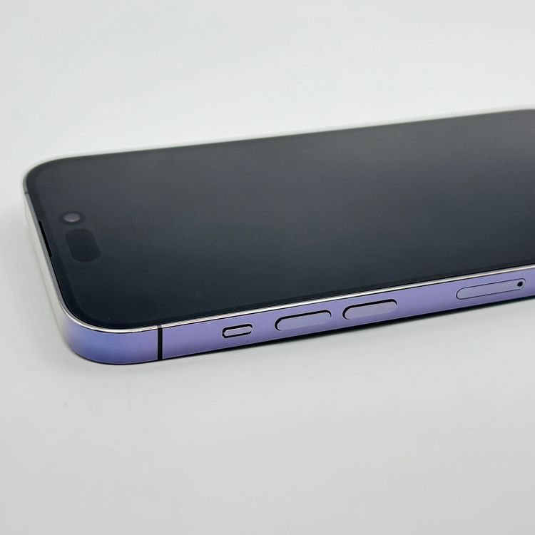 ���� Apple ���åץ� iPhone 14 Pro 128GB 100�� SIM�ե꡼