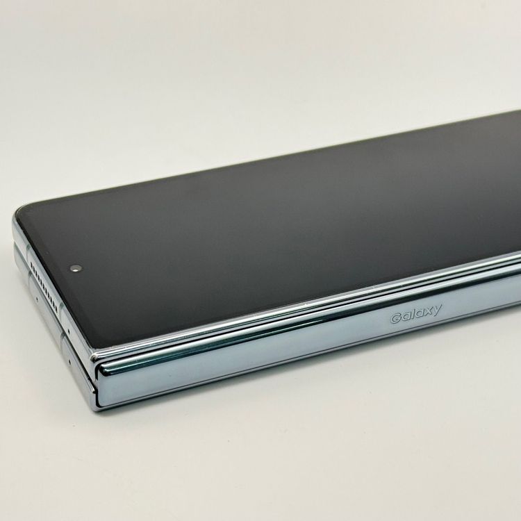 Galaxy Z Fold4 SC-55C Graygreen ɥ SIMåʤ