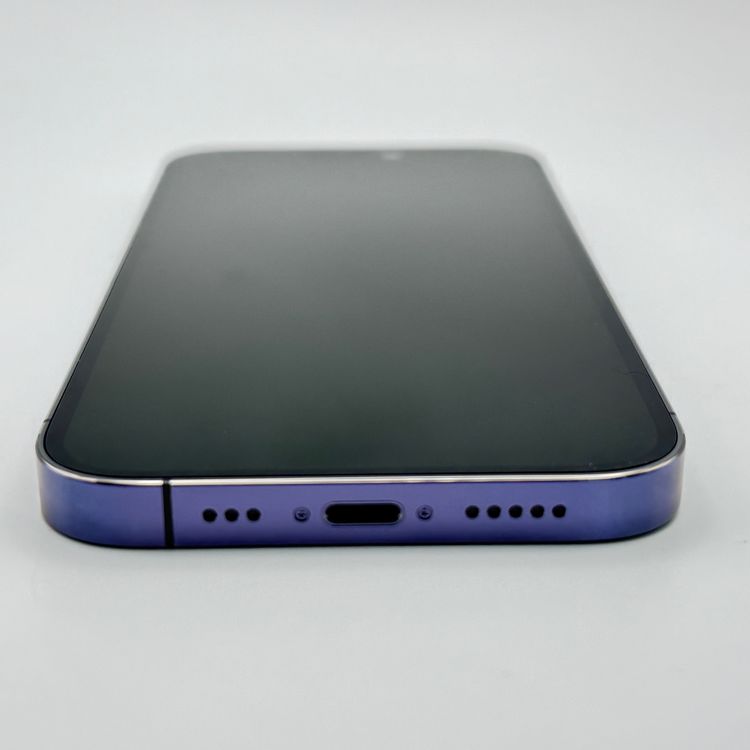 ���� Apple ���åץ� iPhone 14 Pro 128GB 100�� SIM�ե꡼