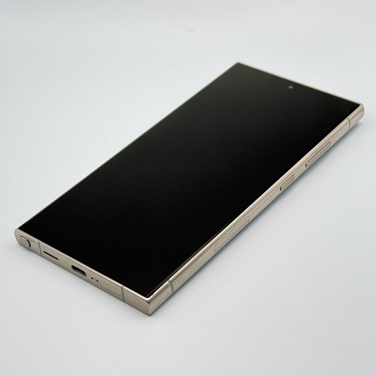  Galaxy S24 Ultra SC-52E 256GB ɥ SIMåʤ